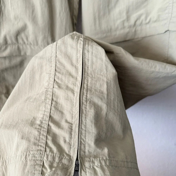 ALPINE Rain/Hiking/Snow Outdoor Men’s Pants Size 34 - Picture 8 of 9